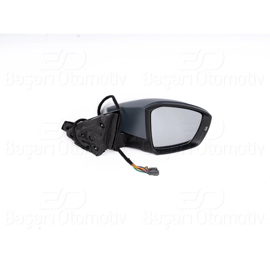 AYNA SAG+ELK+ISI+AST+KAT+SIN+ALT AYD+HAF+KON 13PIN VW T-ROC 18-