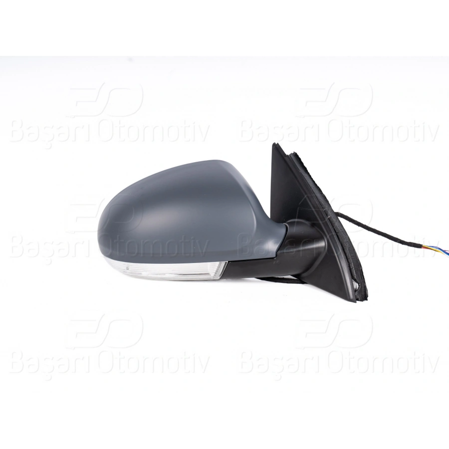 AYNA SAG+ELK+ISI+AST+KON+KAT+SIN+ALT AYD 10 PIN VW PASSAT B6 05-10