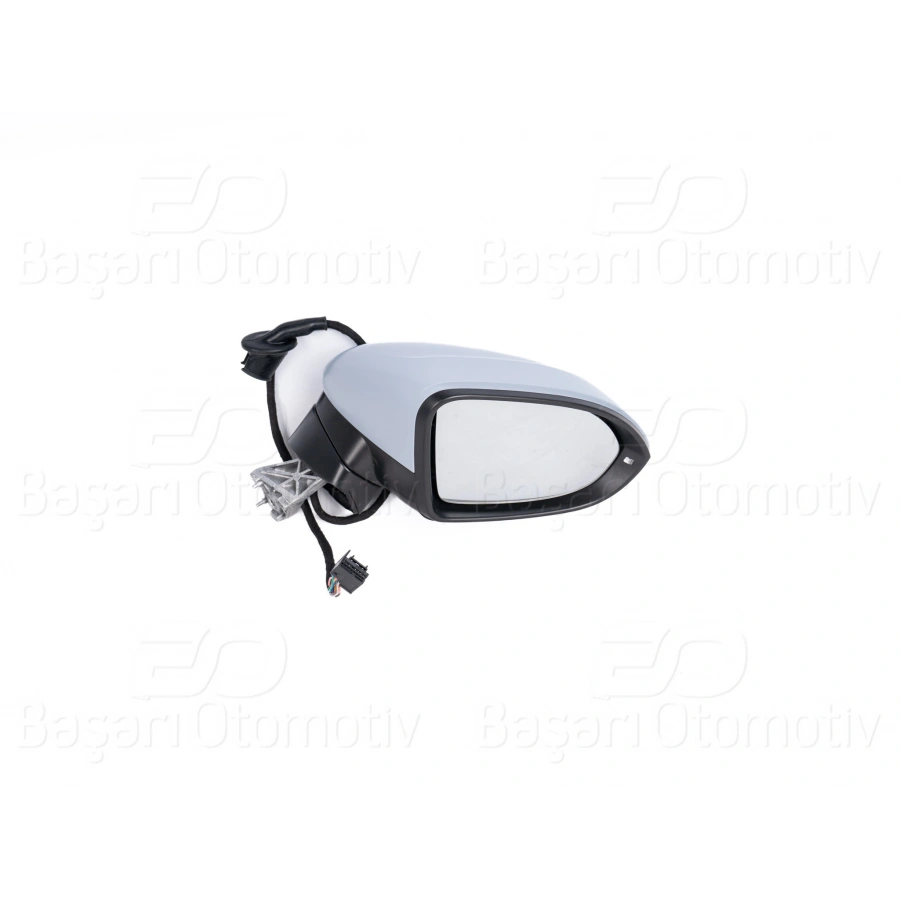 AYNA SAG+ELK+ISI+AST+KON+KAT+SIN+ALT AYD+HAF 13PIN VW PASSAT B8 14-