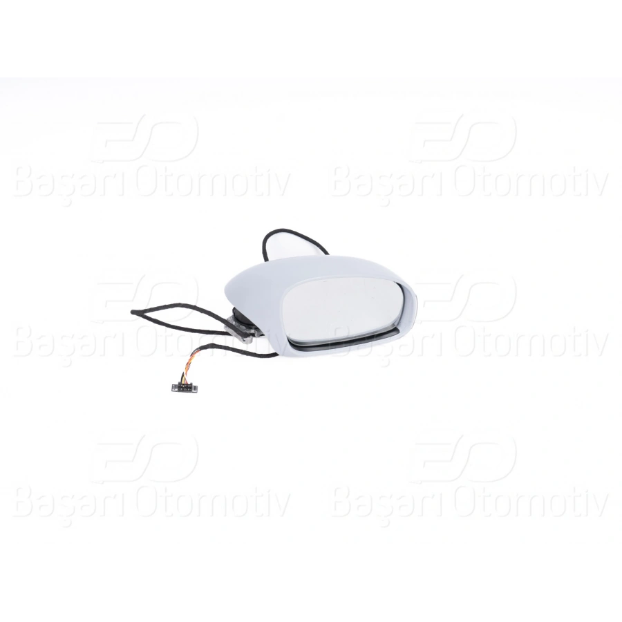 AYNA SAG+ELK+ISI+AST+KON+SIN 7 PIN VW BETTLE 04-10