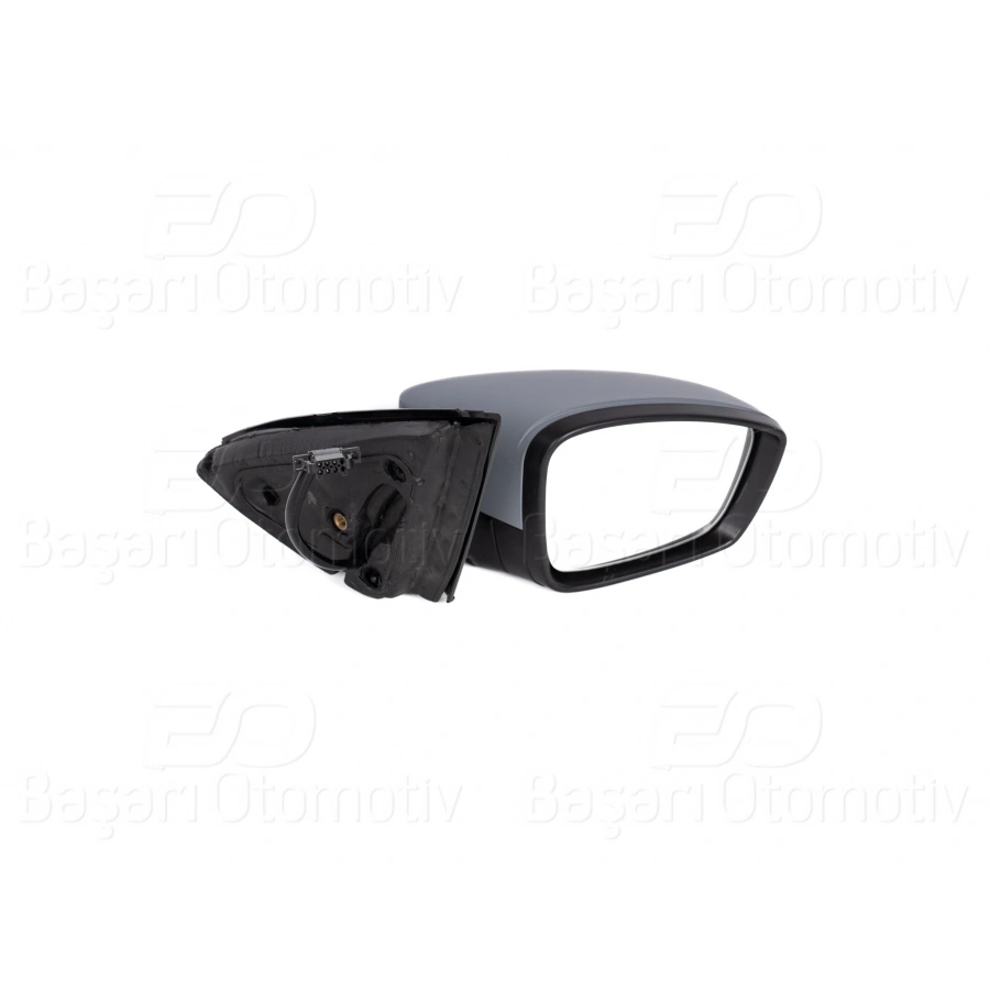 AYNA SAG+ELK+ISI+AST+SIN 6 PIN SKODA FABIA 15-20
