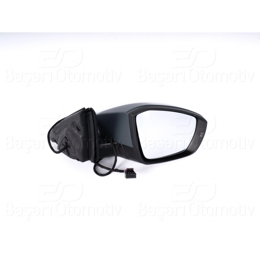 AYNA SAG+ELK+ISI+AST+SIN 6 PIN SKODA OCTAVIA 13-20