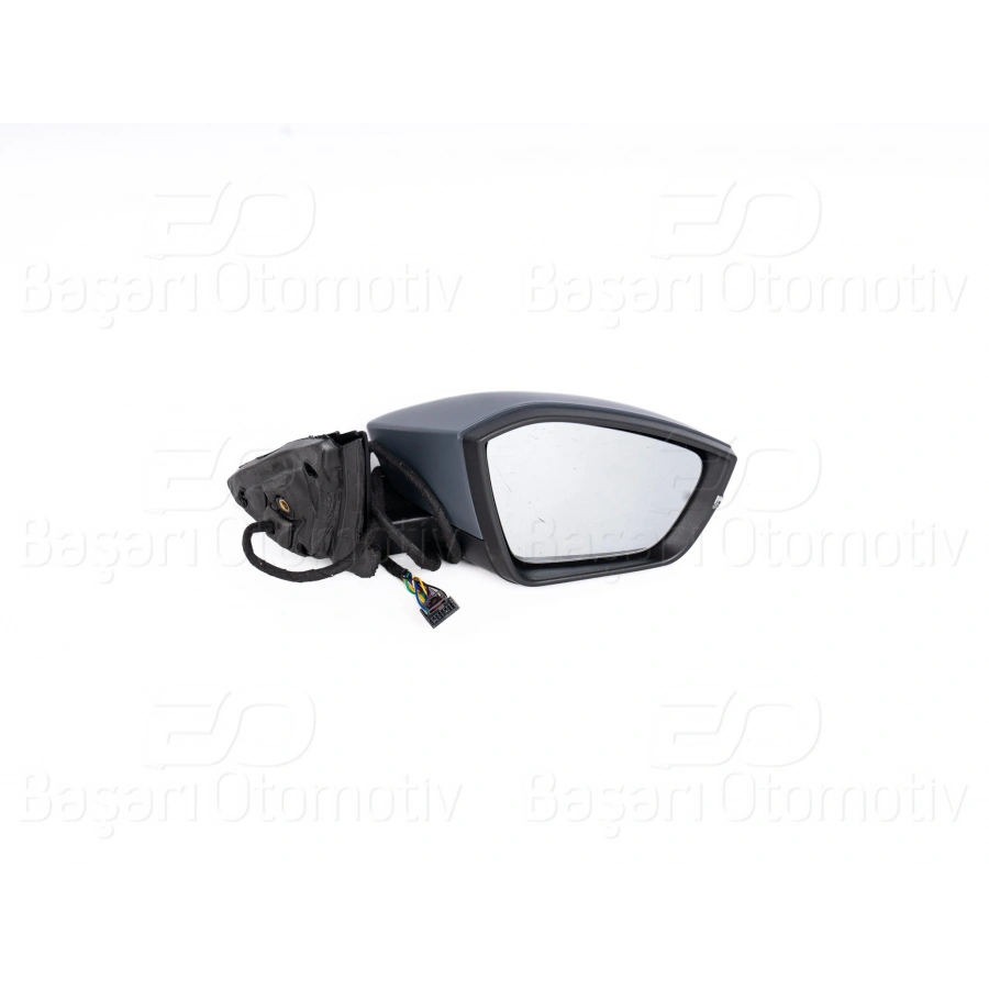AYNA SAG+ELK+ISI+AST+SIN+KAT+ALT AYD+HAF 13 PIN SKODA SUPERB 15-