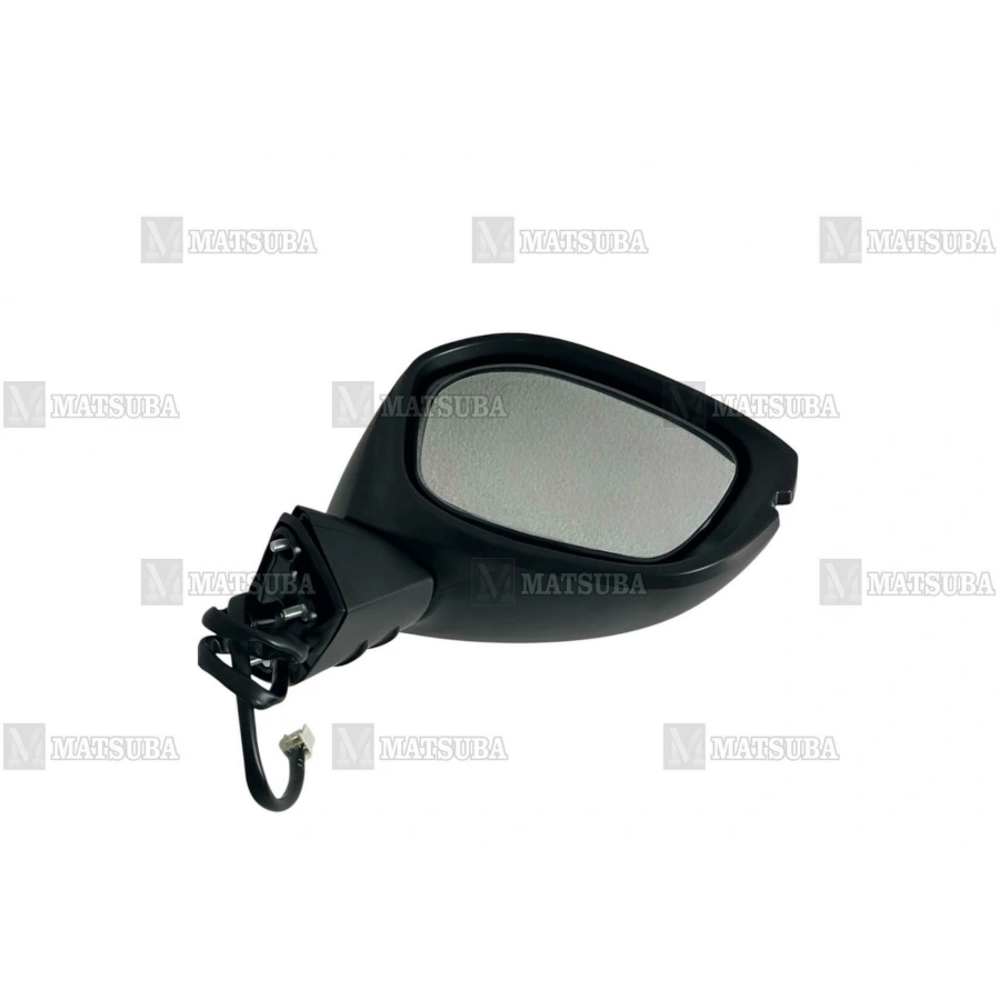 AYNA SAĞ KATLAMALI ELEKTRİKLİ SİNYALLİ Kampanya | HONDA | CIVIC | 2021>