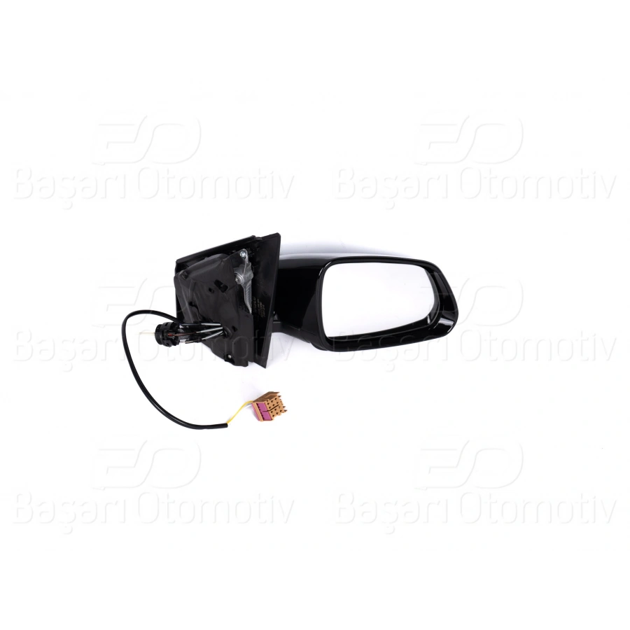 AYNA SAG MEK+SIN+SIY 2 PIN VW POLO 05-09