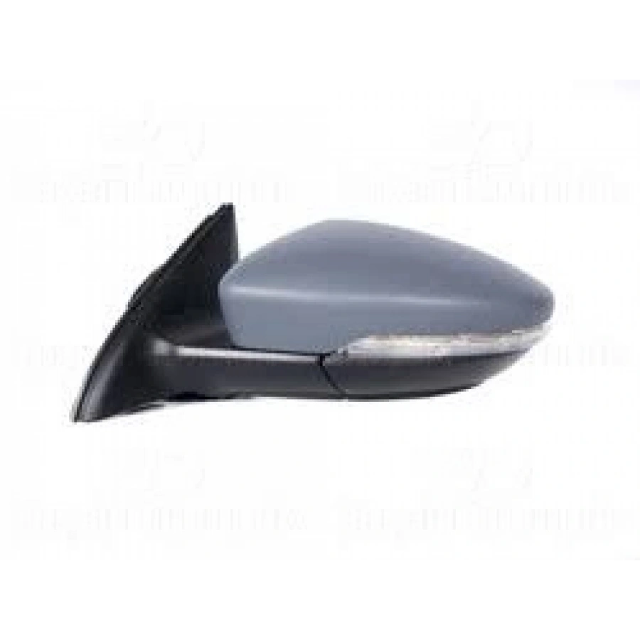AYNA SINYAL LED AYAK LAMBA SOL VW GOLF 7 (5G1) 13-20