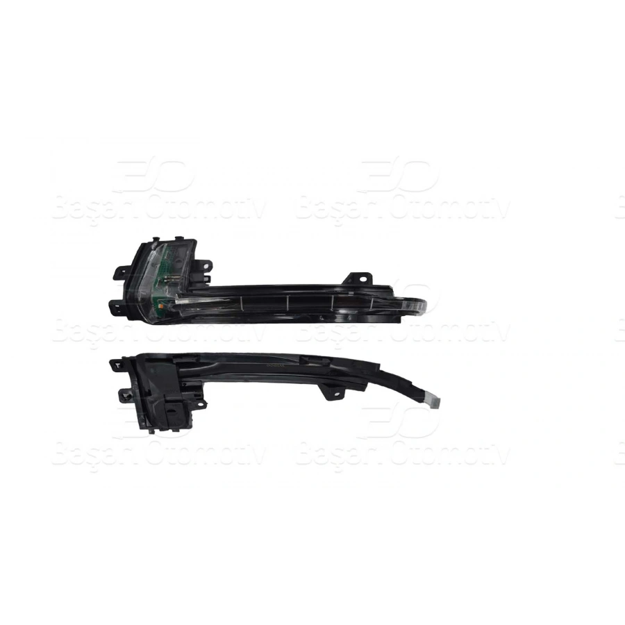 AYNA SINYALI SOL AUDI A3 A4 A5 12 >