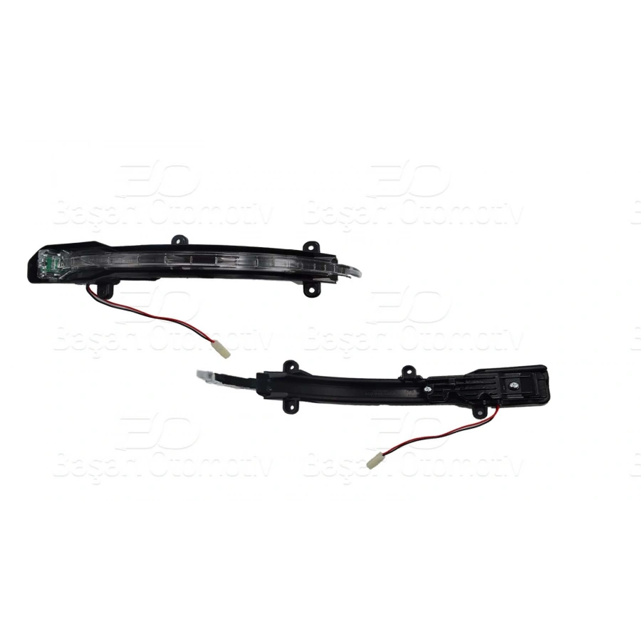 AYNA SINYALI SOL AUDI Q5 Q7 08 >