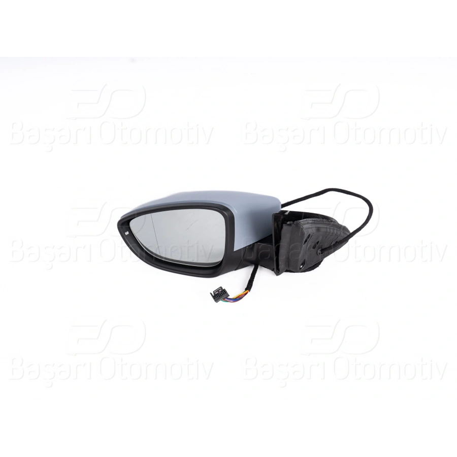 AYNA SOL ELE+ISI+SIN+AST+KAT+ALT SIN+KON 9 PIN VW JETTA 10-