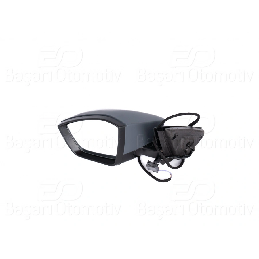 AYNA SOL+ELK+AST+ISI+SIN 6 PIN SKODA SUPERB 15-