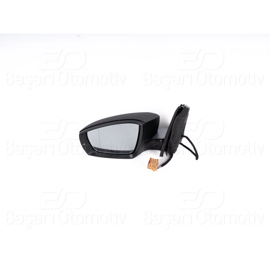 AYNA SOL+ELK+ISI+ASF+SYH+KALIN SOKET SIN 6 PIN VW POLO 10-17