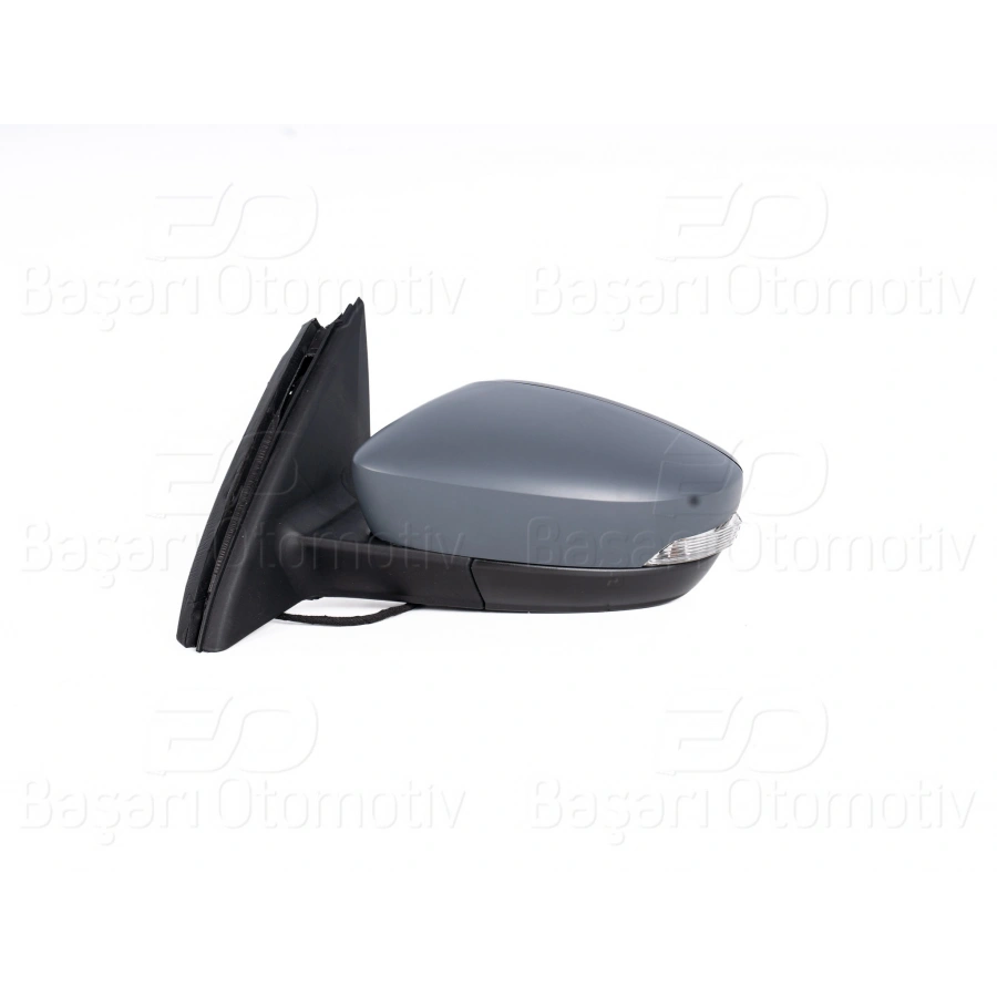 AYNA SOL+ELK+ISI+AST 5 PIN SKODA RAPID 15-