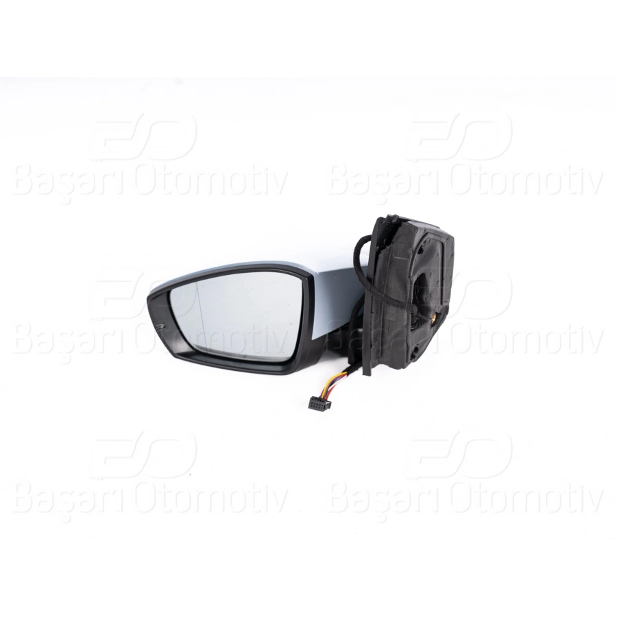 AYNA SOL+ELK+ISI+AST+ASF+KAT+SIN 8 PIN VW POLO 10-17