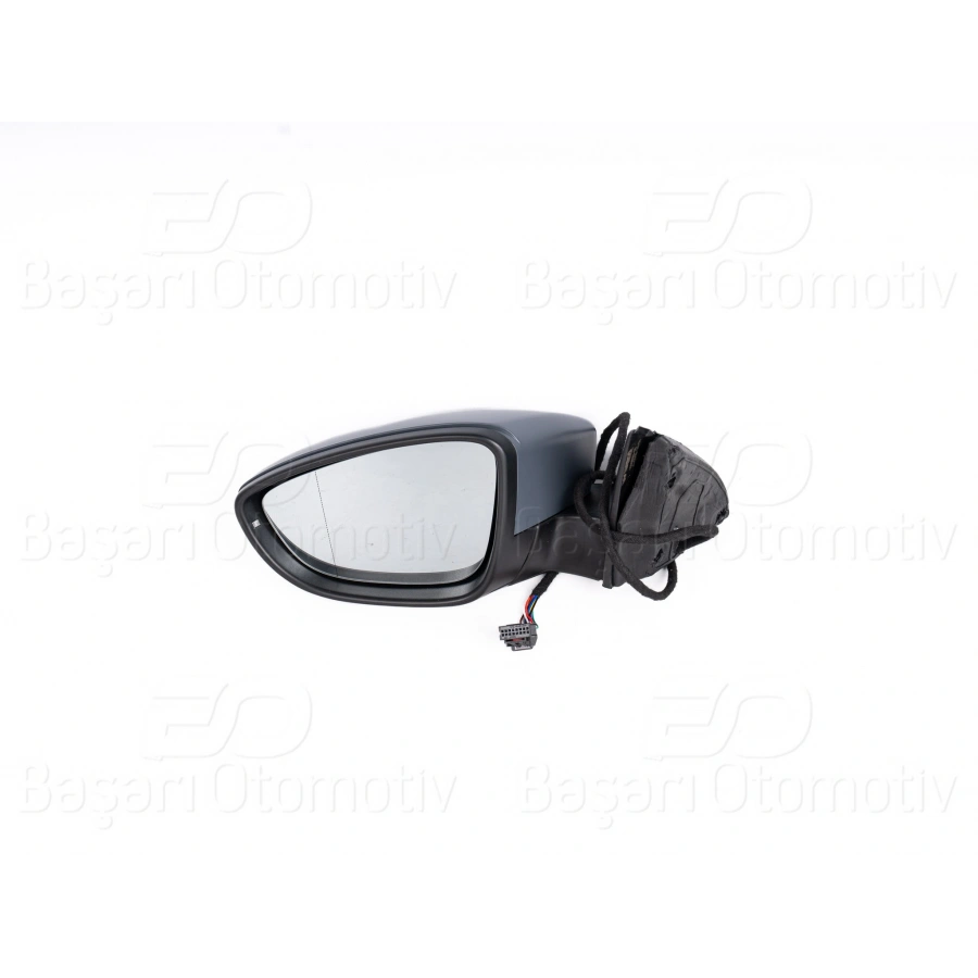 AYNA SOL+ELK+ISI+AST+ASF+KAT+SIN+ALT AYD 9 PIN VW PASSAT B7 10-14