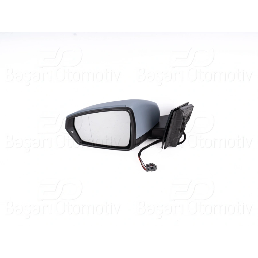 AYNA SOL+ELK+ISI+AST+ASF+SIN 6 PIN VW POLO 18-
