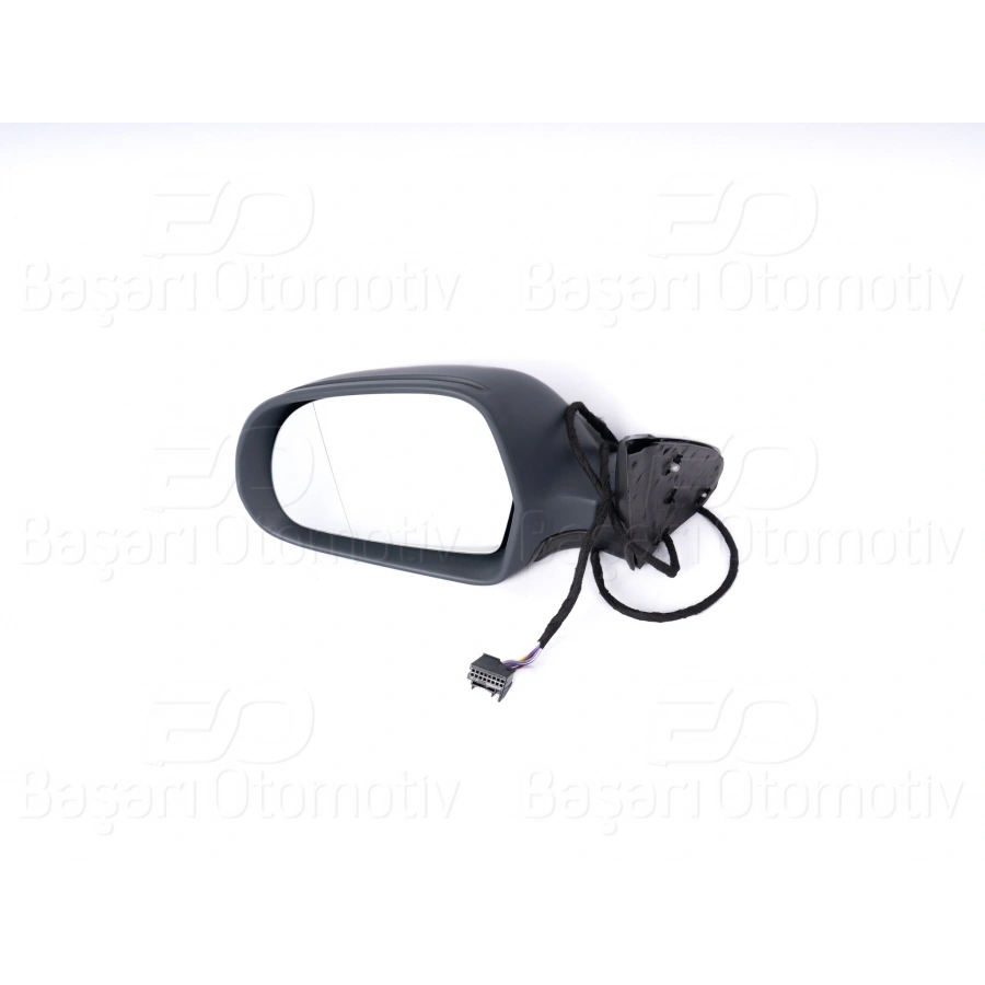 AYNA SOL+ELK+ISI+AST+SIN 6 PIN SKODA OCTAVIA 09-13