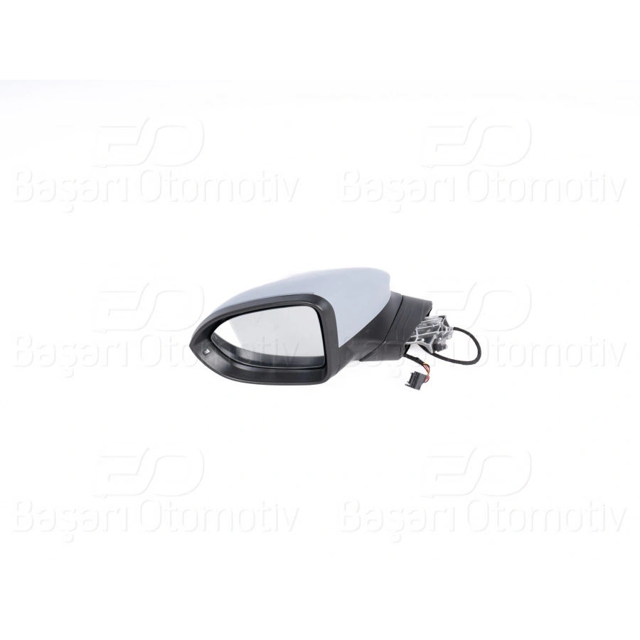 AYNA SOL+ELK+ISI+AST+SIN+ASF 6 PIN VW GOLF 8 21-