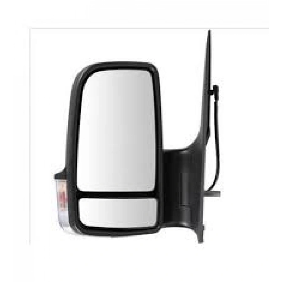 AYNA SOL ELK+ISI+KON 6 PIN VW CRAFTER (2E_) 09-16
