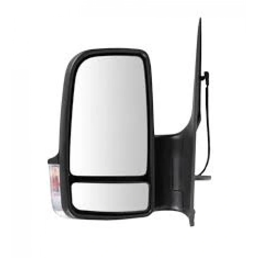 AYNA SOL+ELK+ISI VW CRAFTER (2E_) 09-16