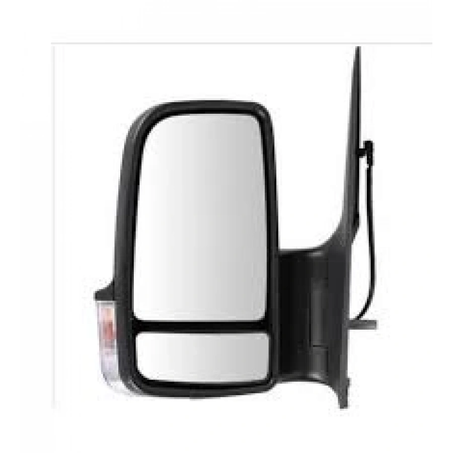 AYNA SOL+MAN VW CRAFTER (2E_) 09-16