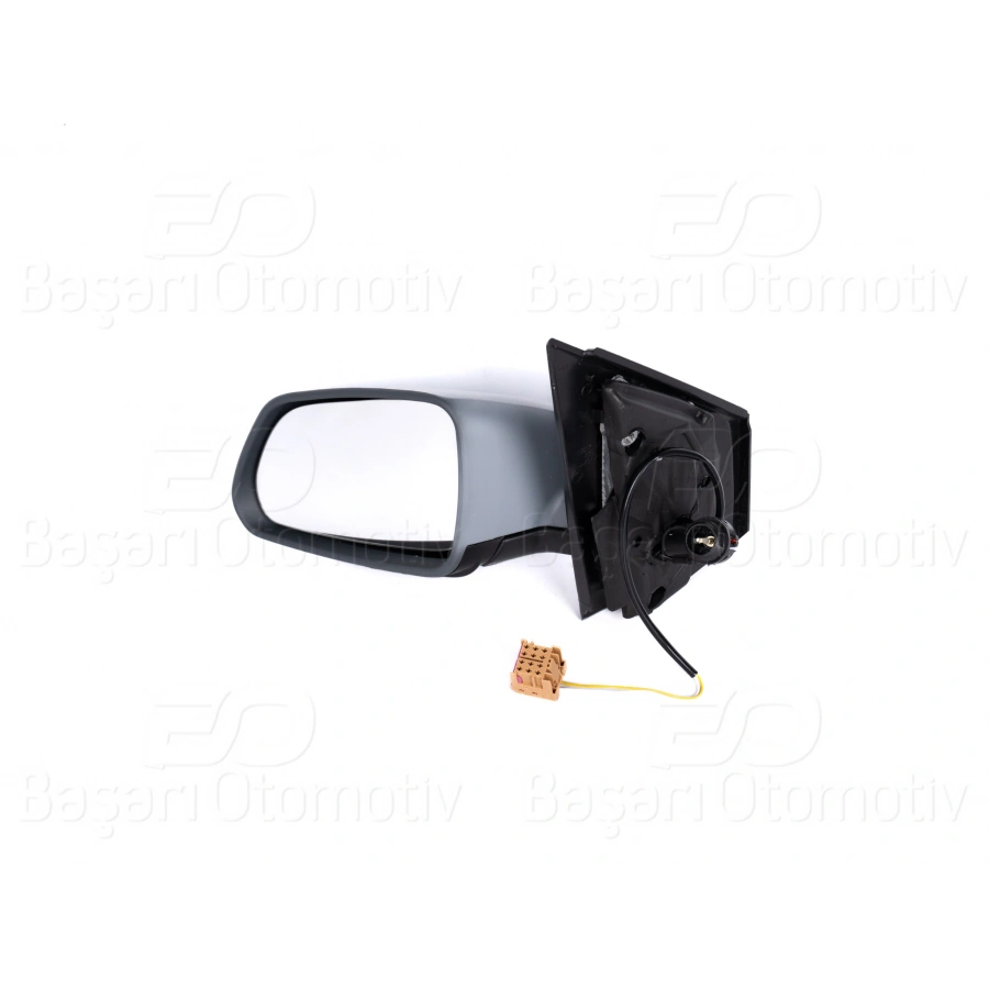 AYNA SOL MEK+SIN+AST 2 PIN VW POLO 05-09