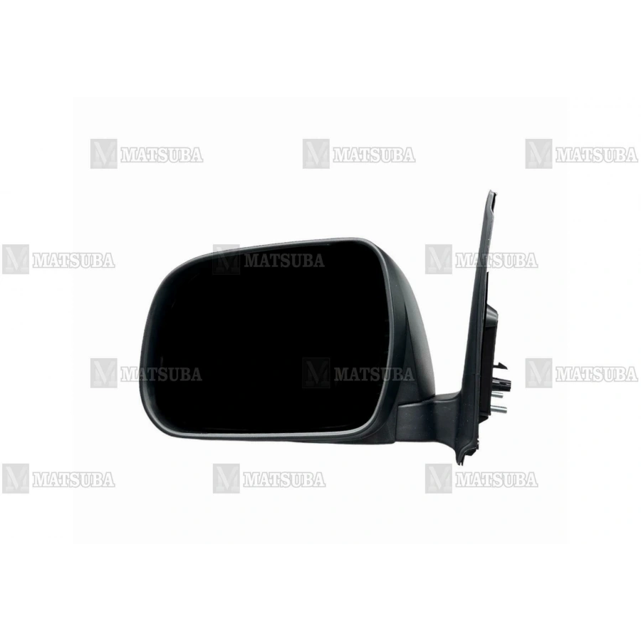 AYNA SOL | TOYOTA | HILUX | 2006-2011