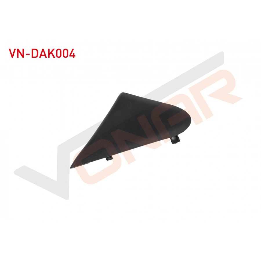 AYNA UCGEN BAKALITI SOL DOKKER / LODGY 2012-