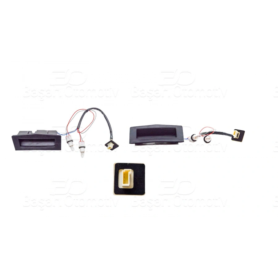 BAGAC ACMA DUGMESI OPEL ASTRA H SW 04 >