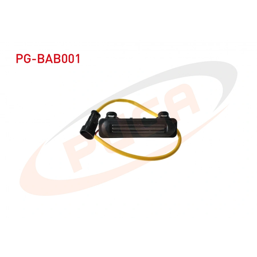 BAGAJ ACMA BUTONU FIAT DOBLO 2010-