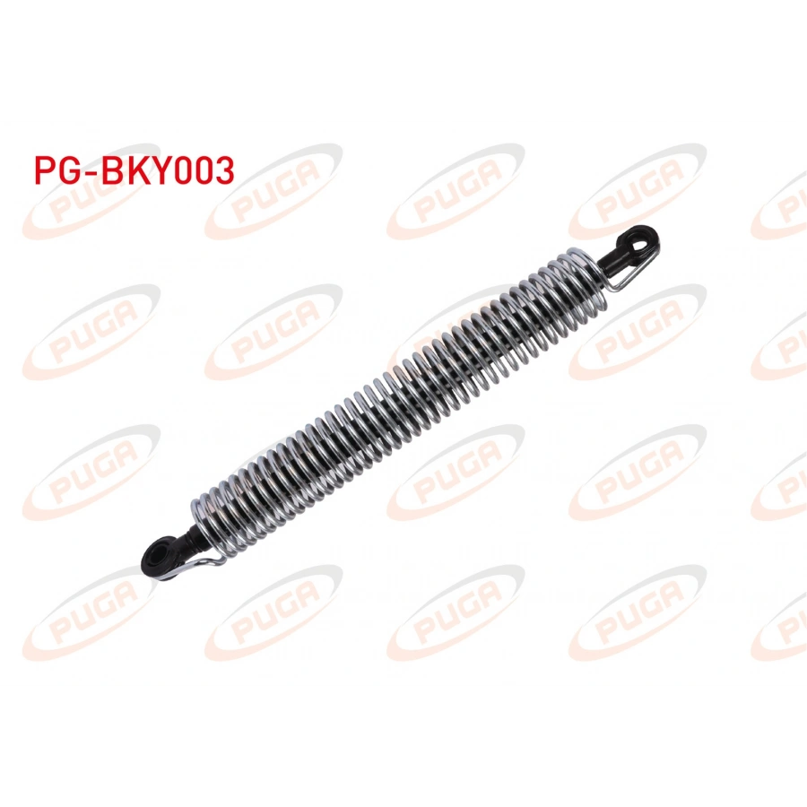 BAGAJ AMORTISOR YAYI BMW 5 SERISI (F10)