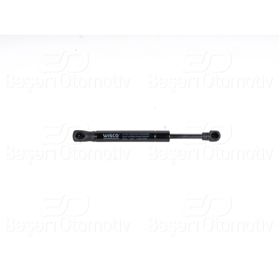 BAGAJ AMORTISORU 250N VW BEETLE 02-18