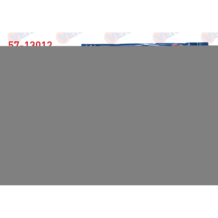 BAGAJ AMORTISORU 295mm/700N AUDI A4 B7 (8EC) 2005-2008