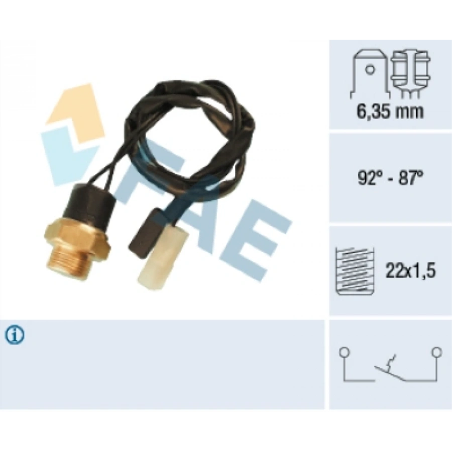 BAGAJ AMORTISÖRÜ 37501 / 138654 JETTA BM 04-10