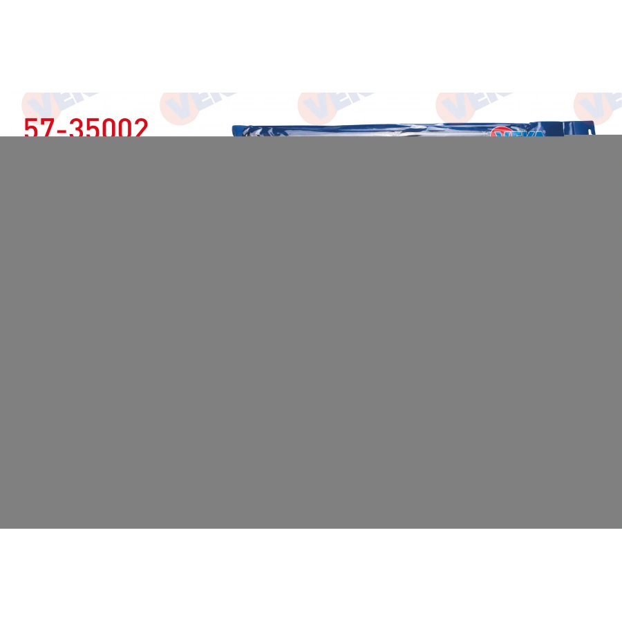 BAGAJ AMORTISORU 432mm/680N RENAULT R11 (B/C37) 1983-1995