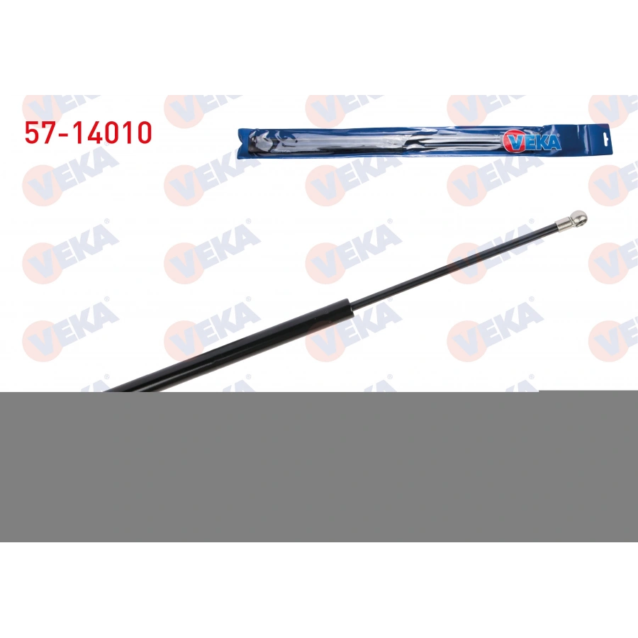 BAGAJ AMORTISORU 465mm/470N BMW (F20, F20 LCI, F21, F21 LCI) 5 KAPI 2010-2018