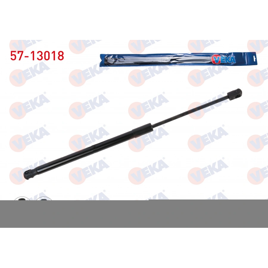 BAGAJ AMORTISORU 480mm/590N AUDI Q3 (8UB, 8UG) 2011-