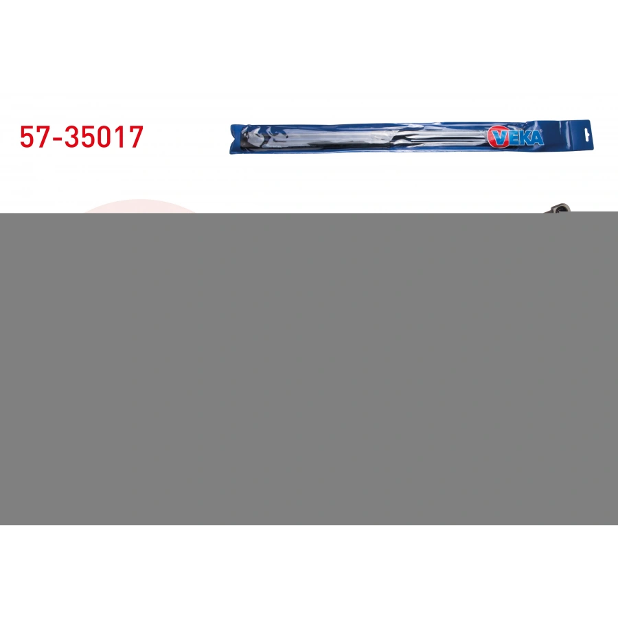 BAGAJ AMORTISORU 497mm/610N RENAULT LAGUNA III (BT0/1) 2007-