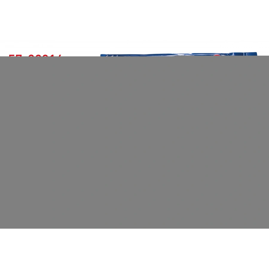 BAGAJ AMORTISORU 508mm/550N OPEL ASTRA F STATION WAGON 1991-1998