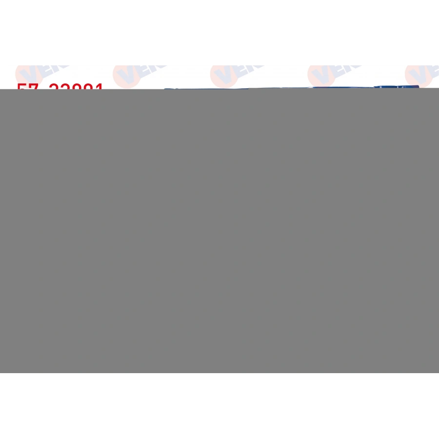 BAGAJ AMORTISORU 520mm/360N PEUGEOT 206 (2A/C) 5 KAPI 1998-2006