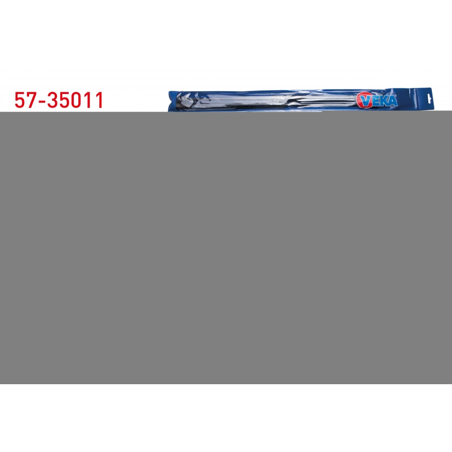 BAGAJ AMORTISORU 596mm/450N RENAULT LAGUNA I (B56,556) 1993-2001