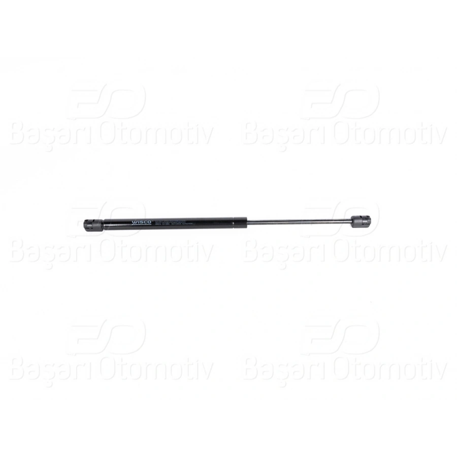 BAGAJ AMORTISORU 600N SKODA ROOMSTER 06-15