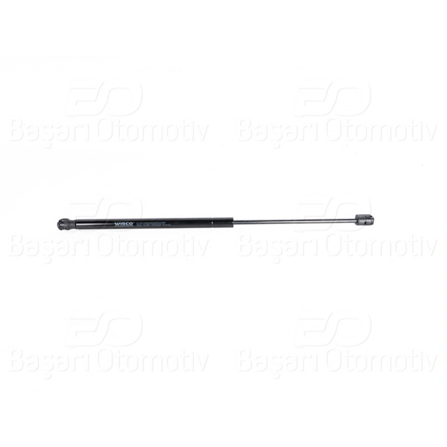 BAGAJ AMORTISORU 610N OPEL ZAFIRA B 05-15