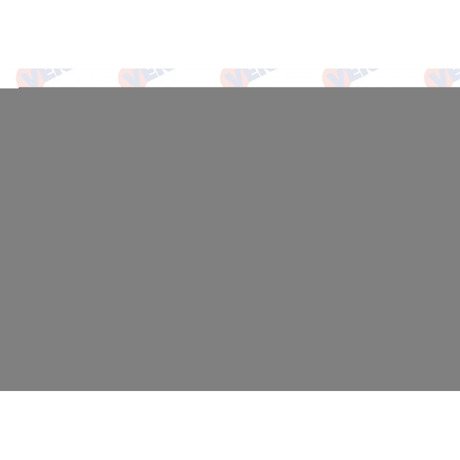 BAGAJ AMORTISORU 682mm/580N FORD C-MAX 2011-2019