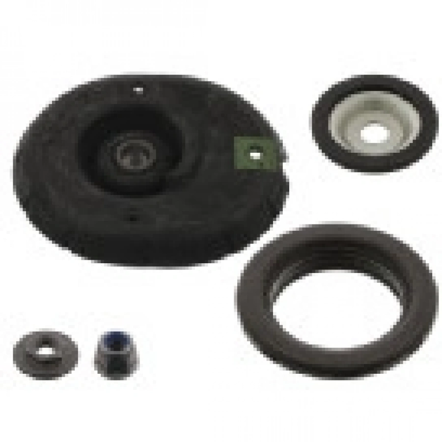 BAGAJ AMORTISÖRÜ A8 BM 03-10