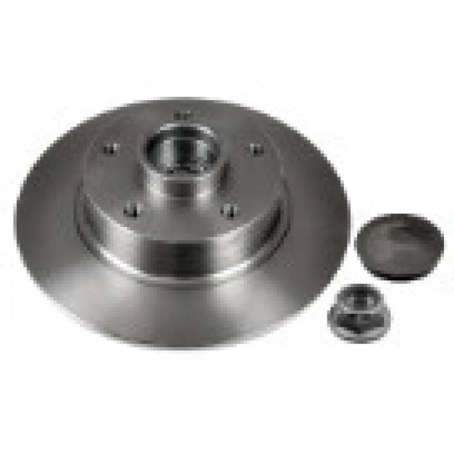 BAGAJ AMORTISÖRÜ ARONA BM 17-