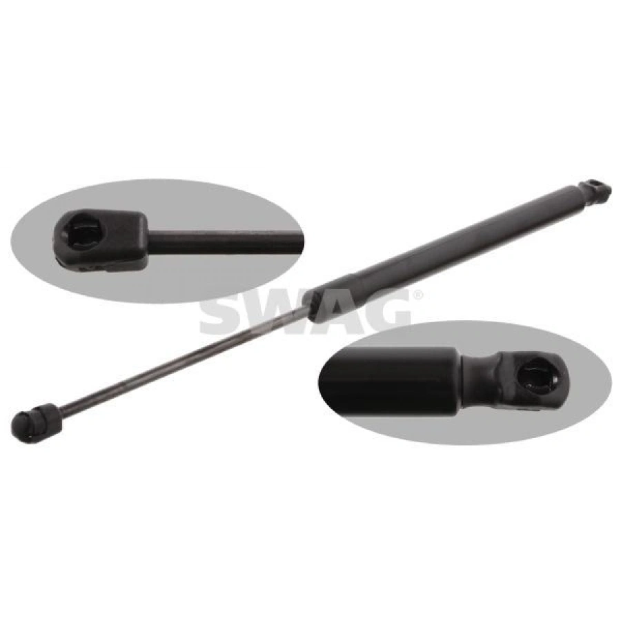 BAGAJ AMORTİSÖRÜ KAMPANYALI