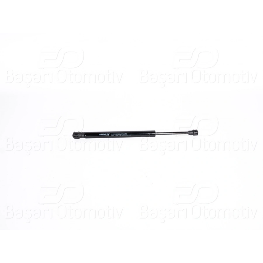 BAGAJ AMORTISORU YAYSIZ 2.050N VW TOUAREG 02 >