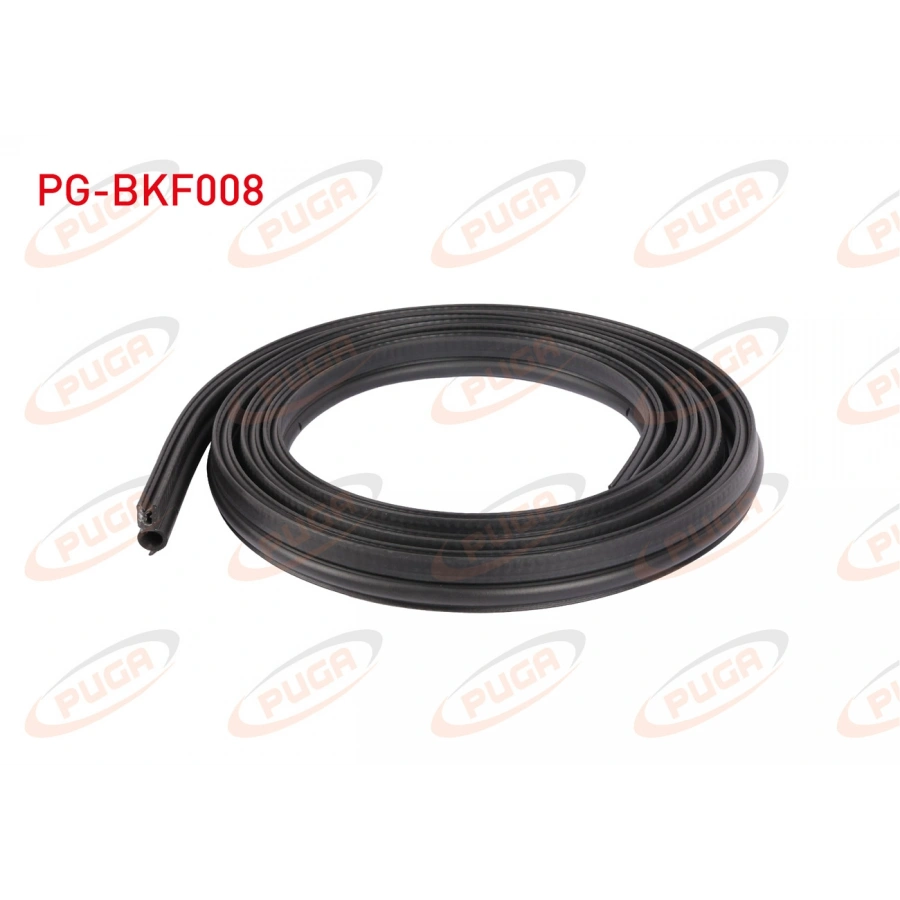 BAGAJ FITILI DOBLO 2010-