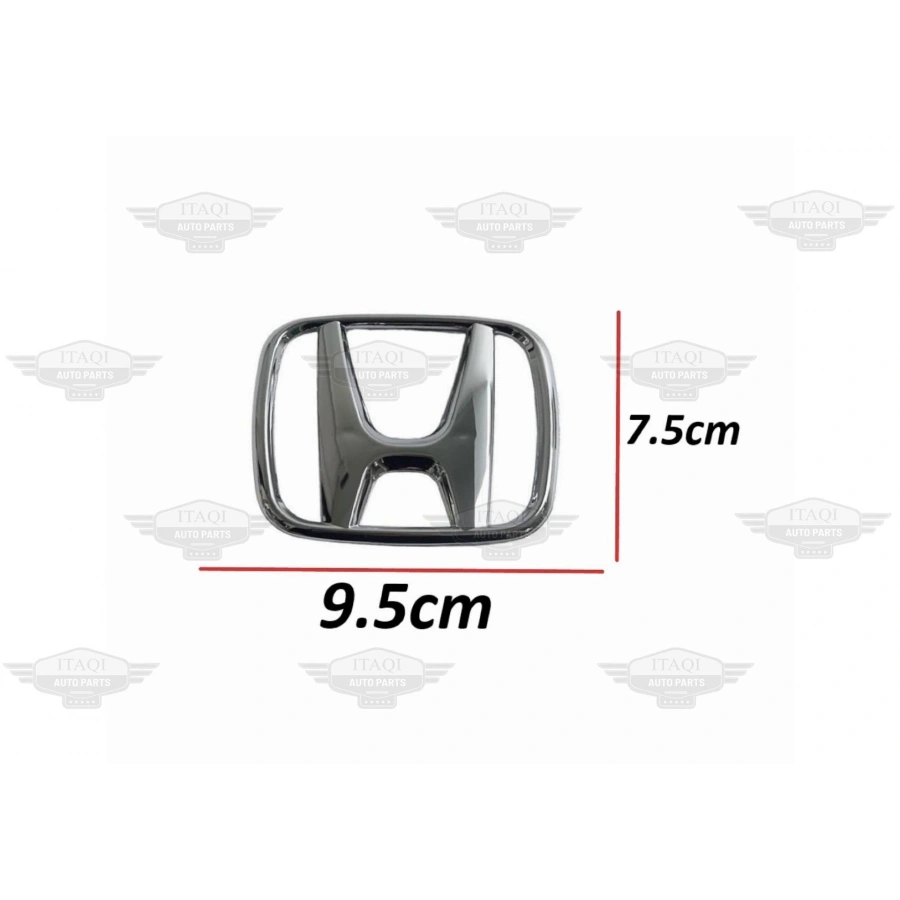 BAGAJ GÖBEK ACCORD 03-06 ARKA  (ARMA)