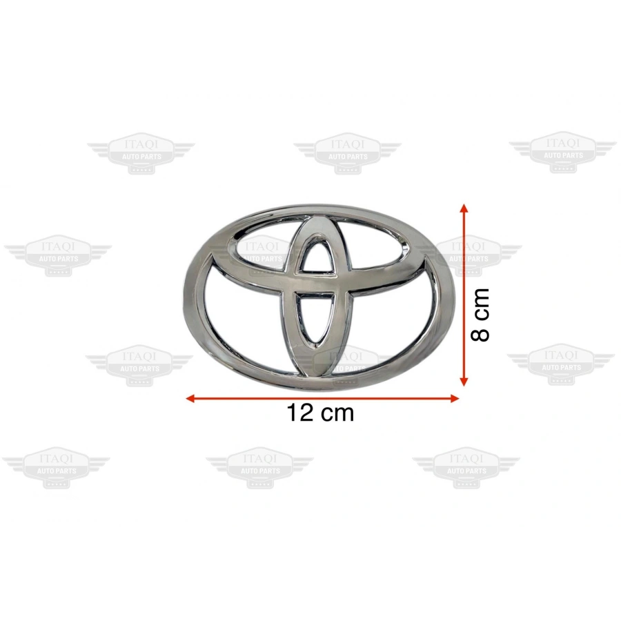 BAGAJ GÖBEK AVENSİS 03-08 ARKA (ARMA)